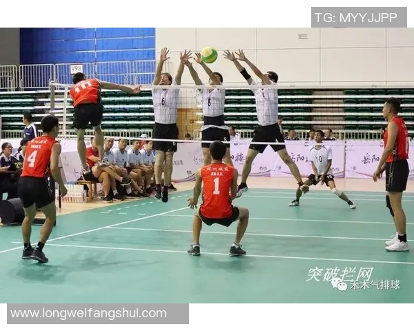 西安排球队快攻战术解析及其在排球比赛中的应用与影响